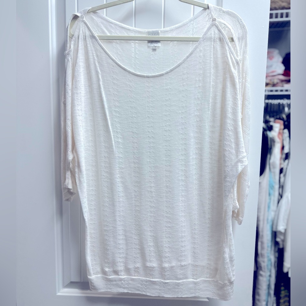Ella Moss Top